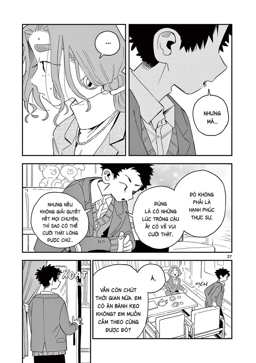School Back Chap 9 - Next Chap 10