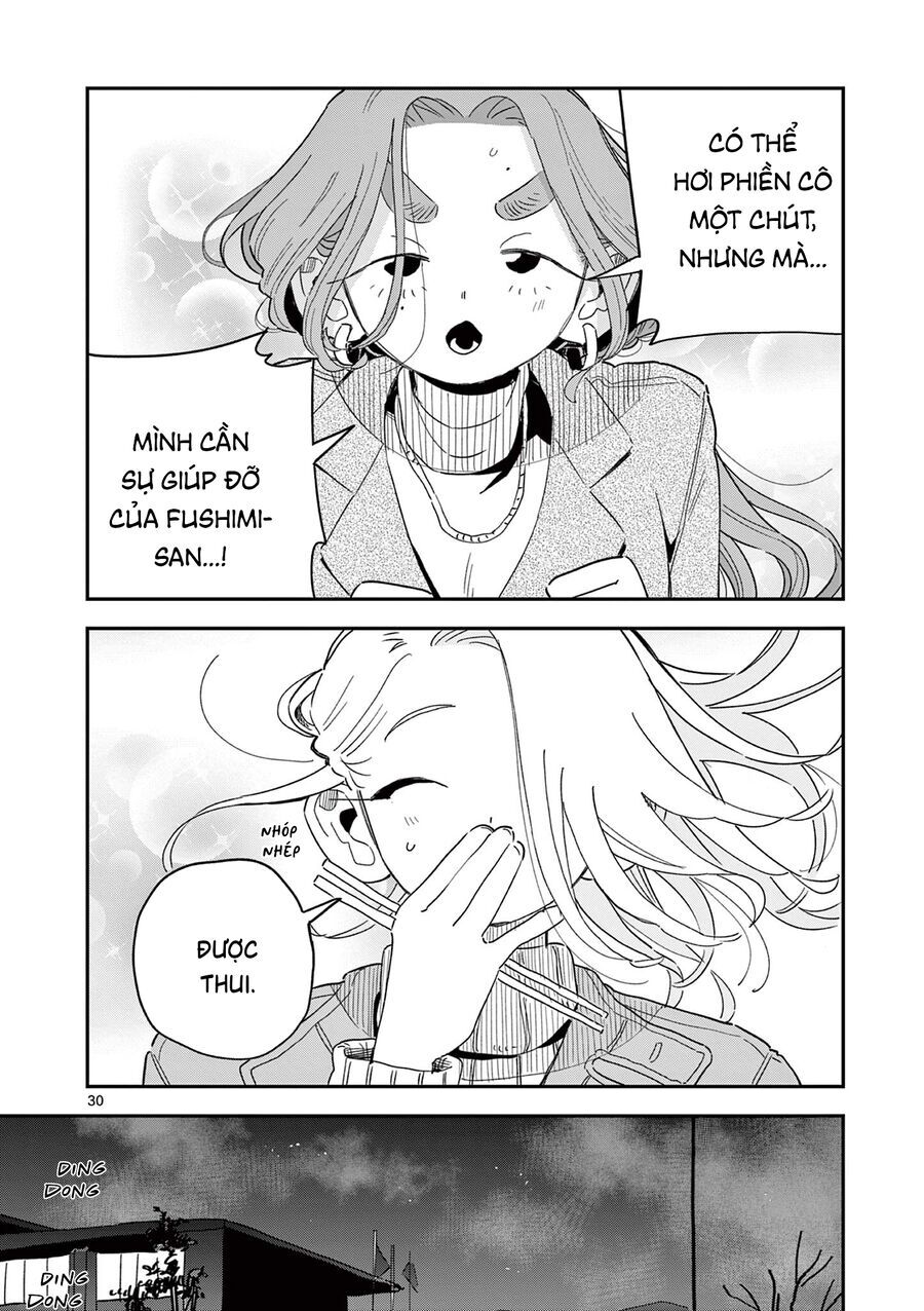 School Back Chap 9 - Next Chap 10