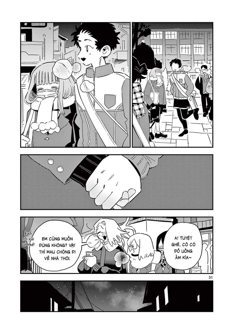 School Back Chap 9 - Next Chap 10