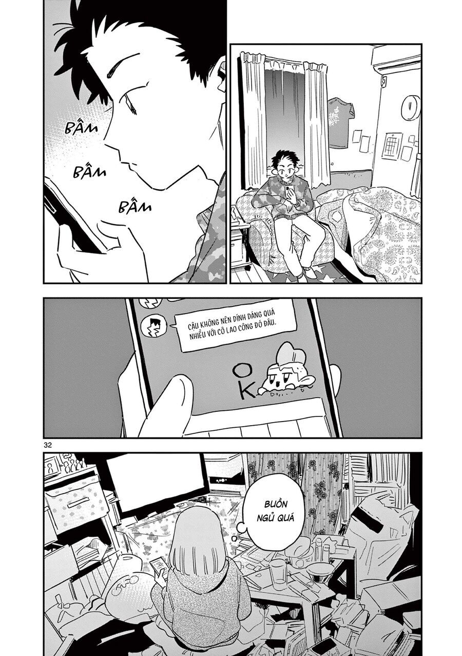 School Back Chap 9 - Next Chap 10