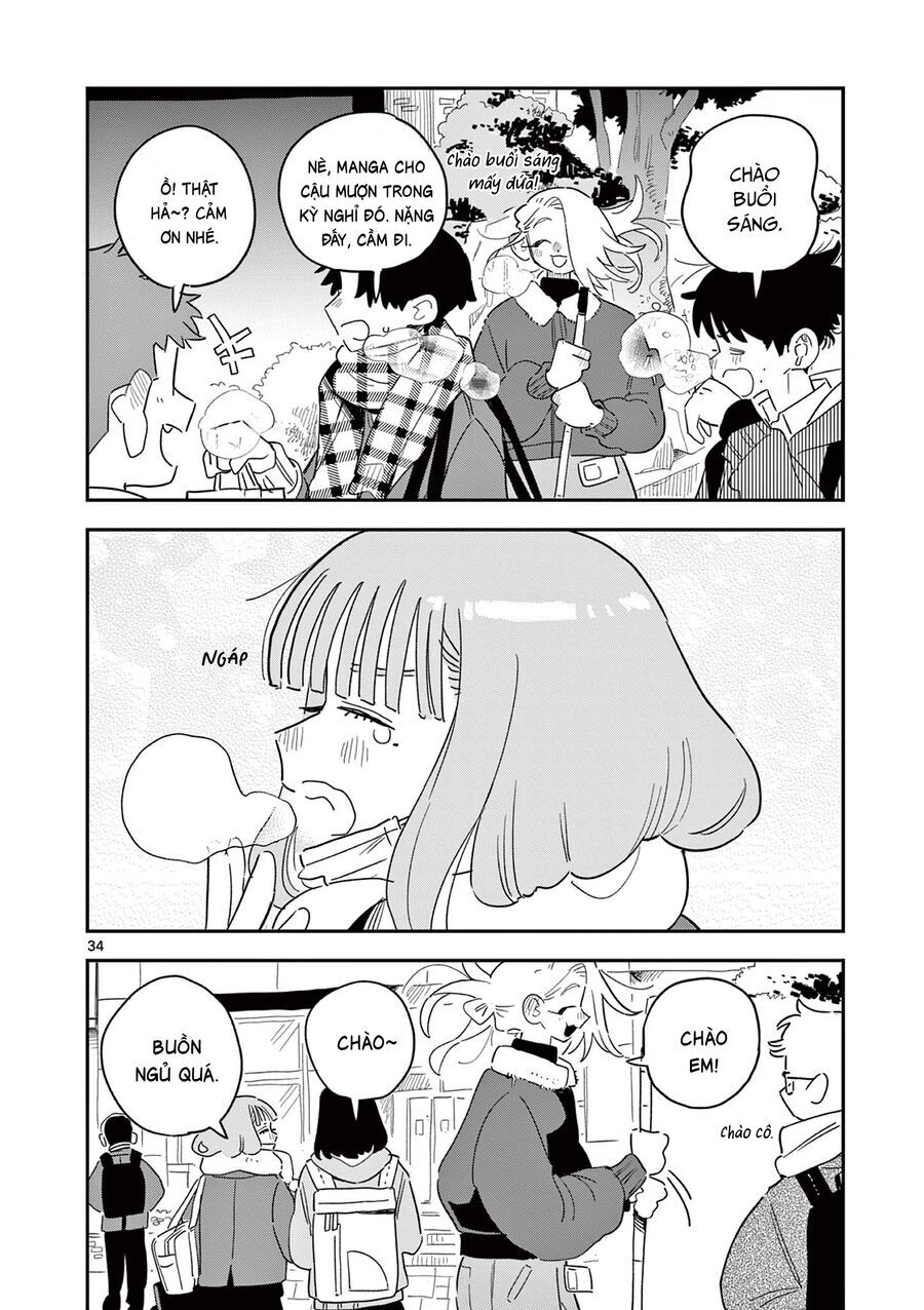 School Back Chap 9 - Next Chap 10