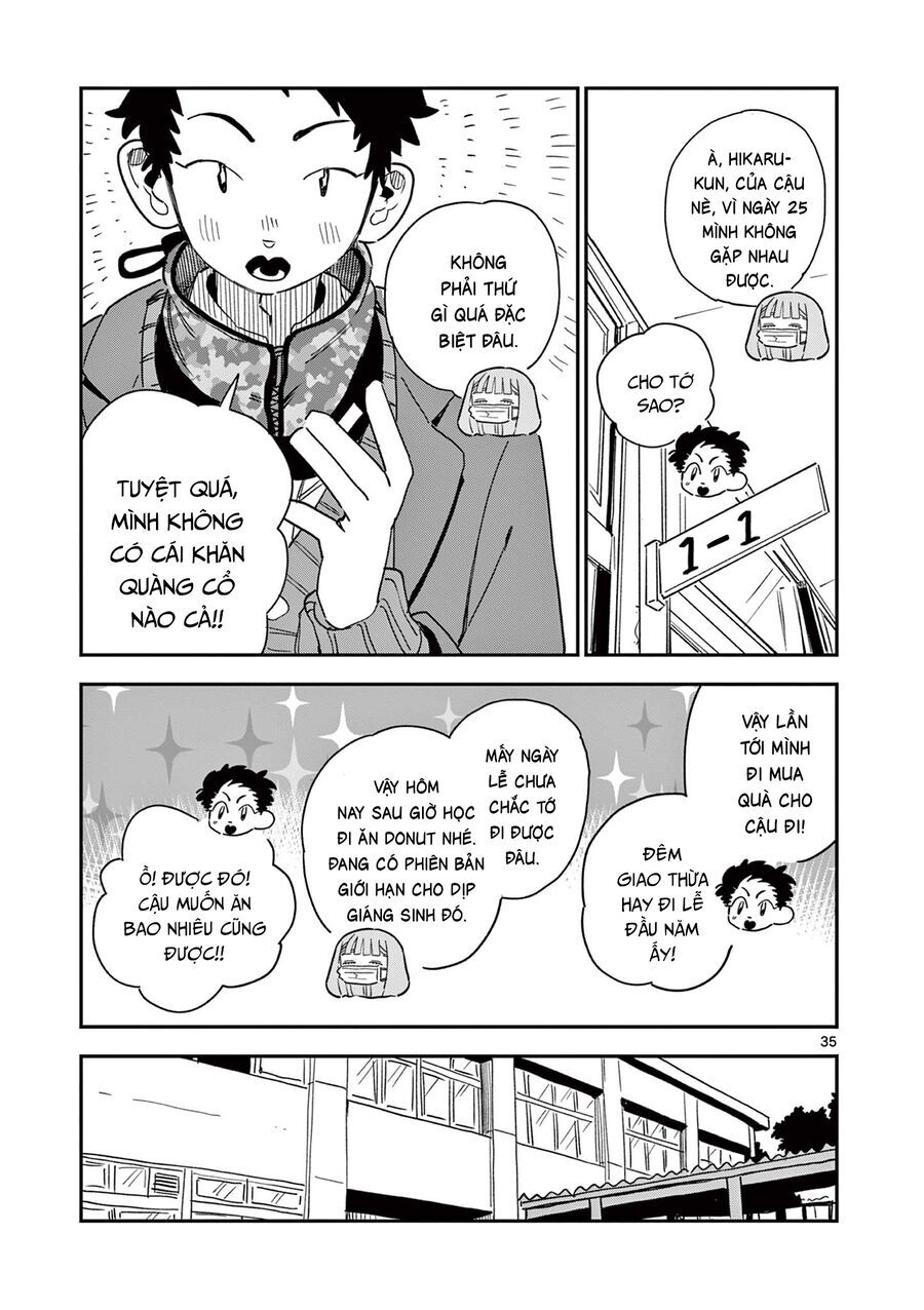 School Back Chap 9 - Next Chap 10