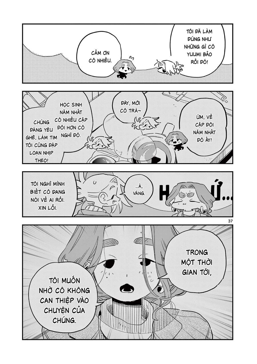 School Back Chap 9 - Next Chap 10