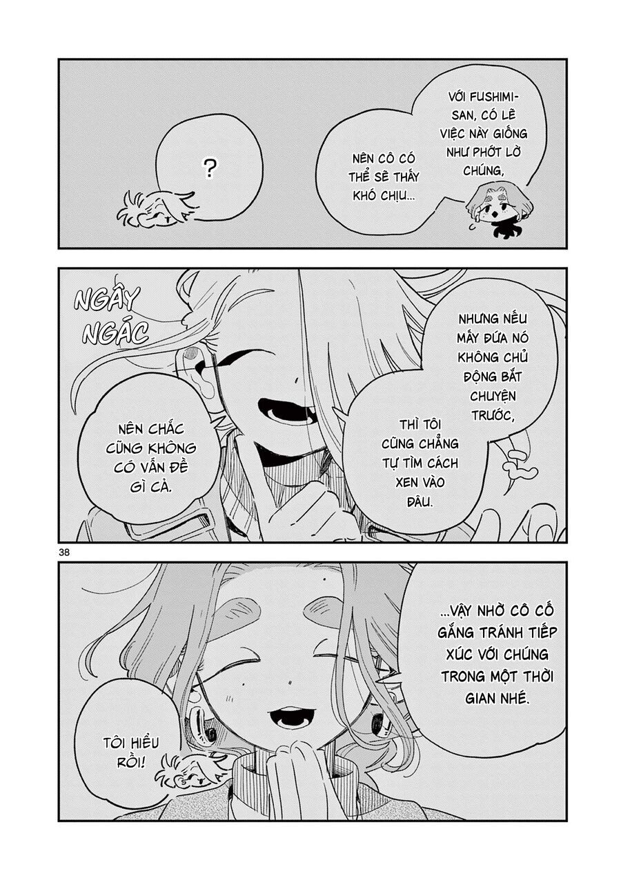 School Back Chap 9 - Next Chap 10