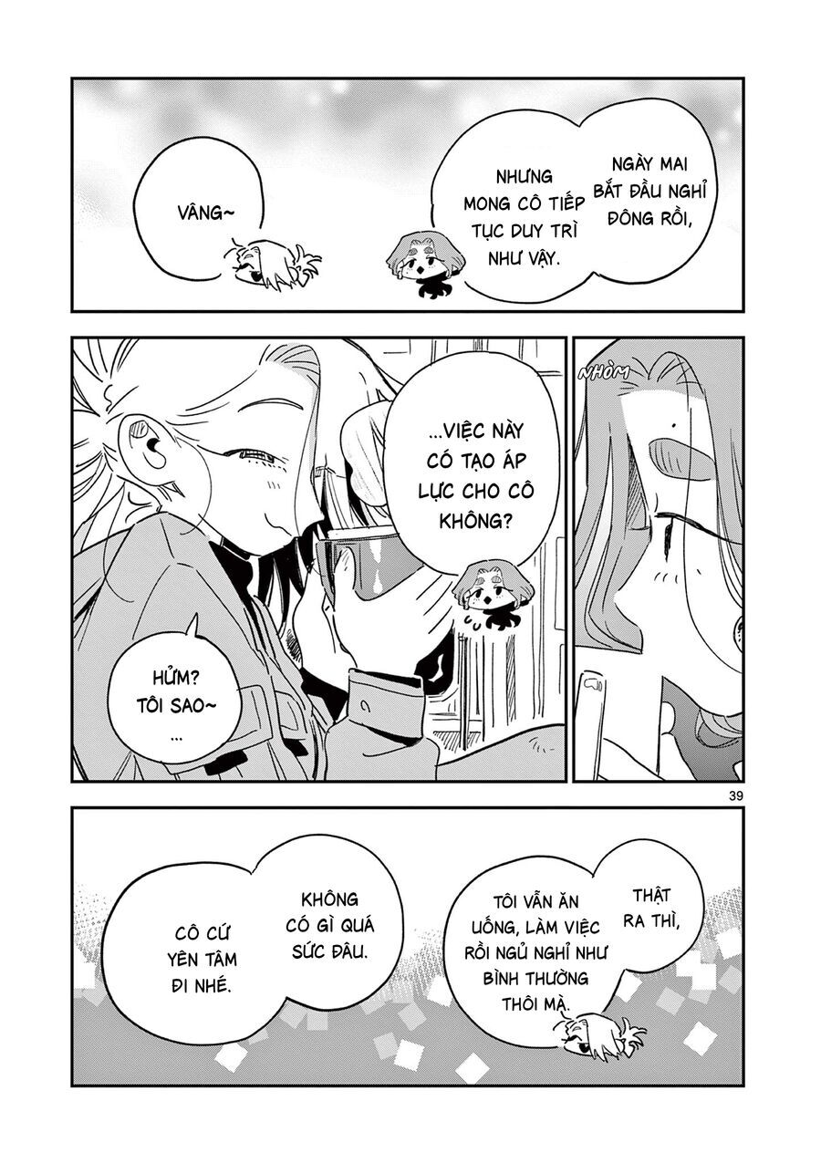 School Back Chap 9 - Next Chap 10