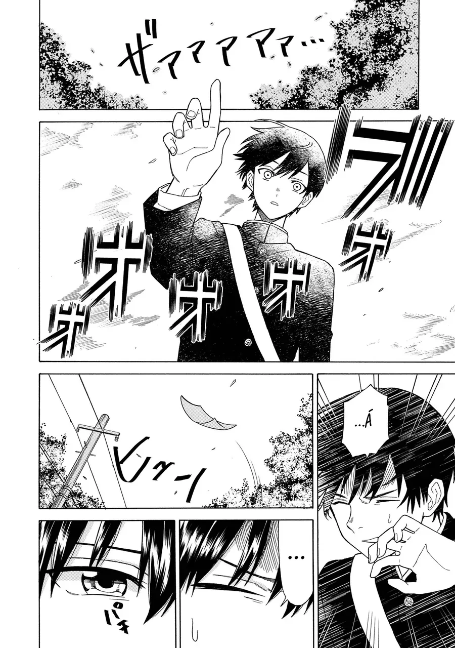 Sẽ Thật Hoàn Hảo Nếu Chị Ra Đi Vào Lúc Hạ Tàn Chap 1 - Next Chap 2