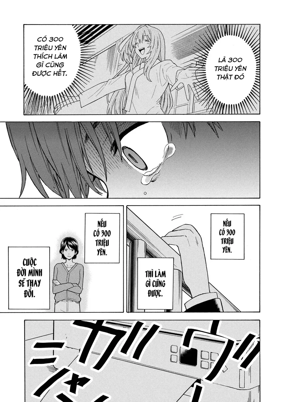 Sẽ Thật Hoàn Hảo Nếu Chị Ra Đi Vào Lúc Hạ Tàn Chap 1 - Next Chap 2