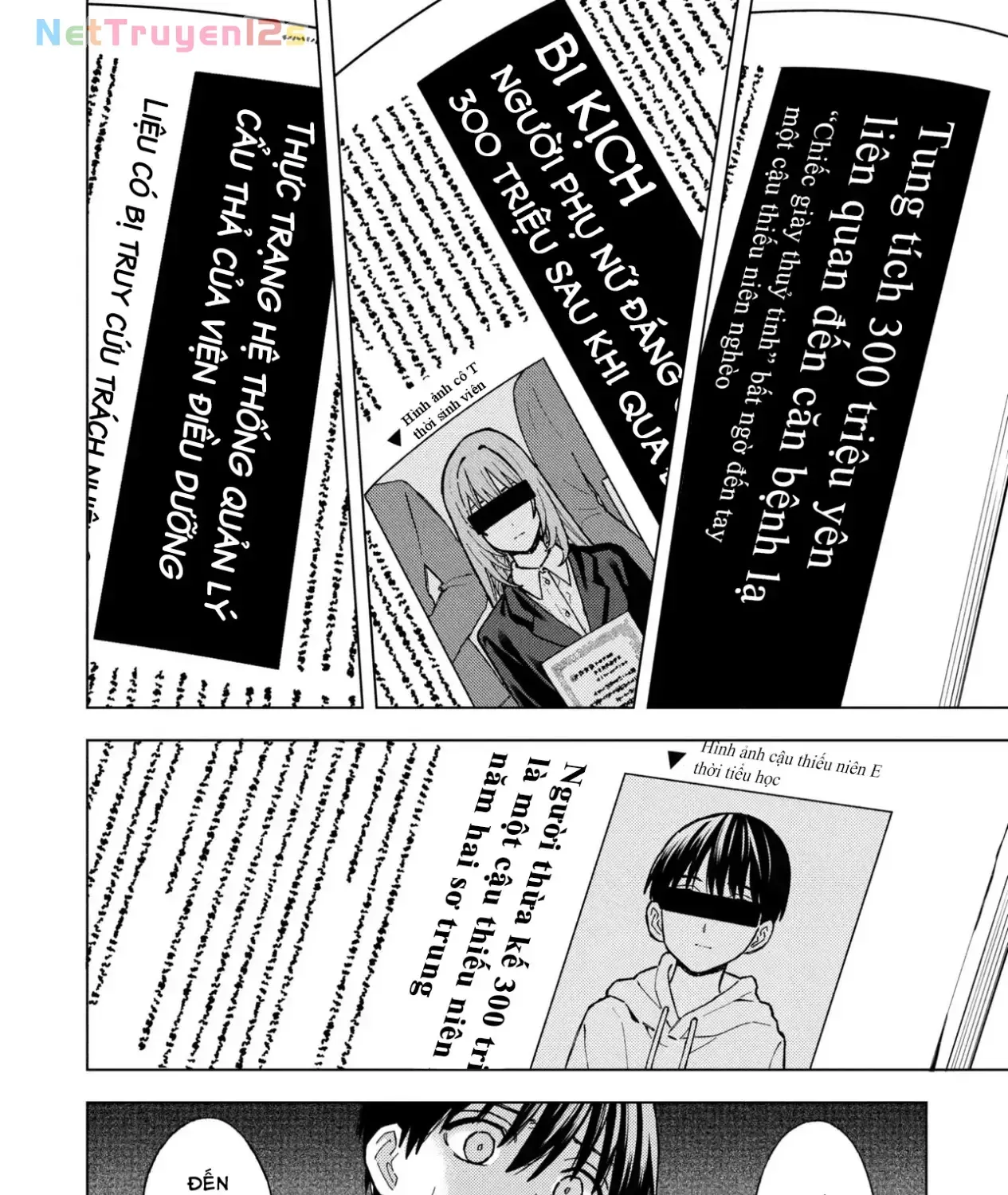 Sẽ Thật Hoàn Hảo Nếu Chị Ra Đi Vào Lúc Hạ Tàn Chap 13 - Next Chap 14