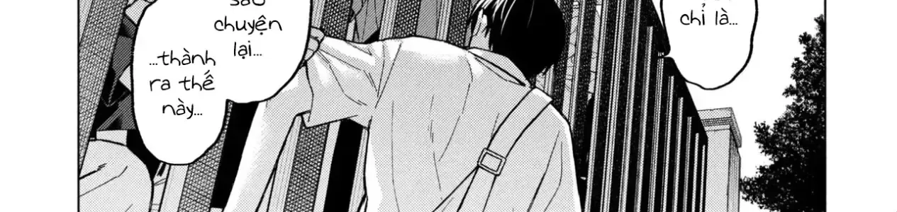 Sẽ Thật Hoàn Hảo Nếu Chị Ra Đi Vào Lúc Hạ Tàn Chap 13 - Next Chap 14