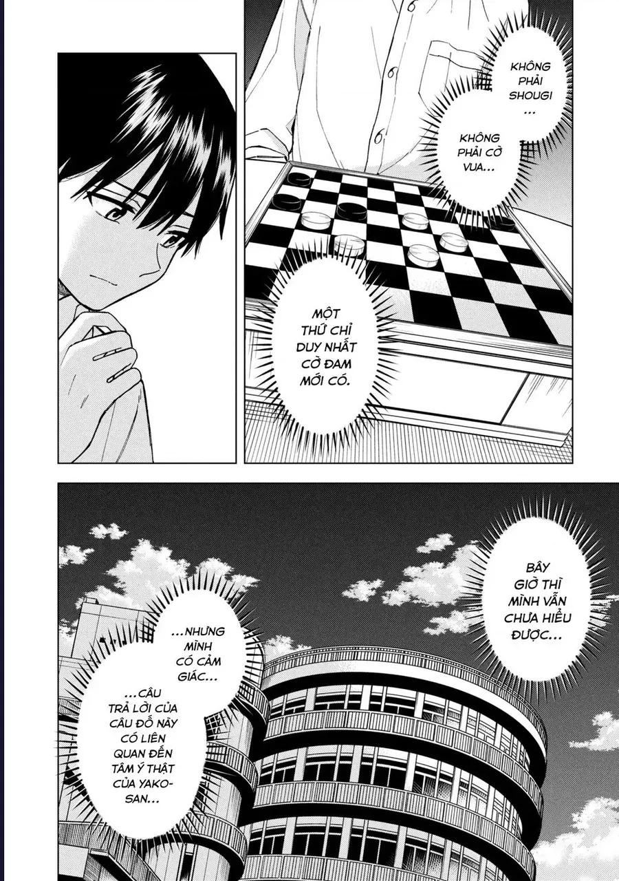 Sẽ Thật Hoàn Hảo Nếu Chị Ra Đi Vào Lúc Hạ Tàn Chap 5 - Next Chap 6