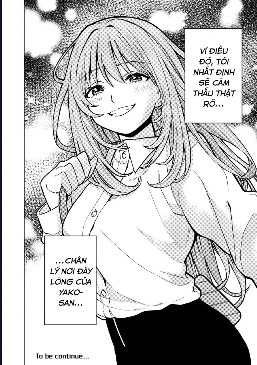 Sẽ Thật Hoàn Hảo Nếu Chị Ra Đi Vào Lúc Hạ Tàn Chap 6 - Next Chap 7