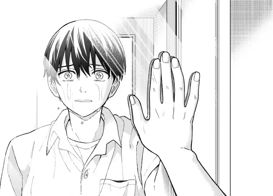 Sẽ Thật Hoàn Hảo Nếu Chị Ra Đi Vào Lúc Hạ Tàn Chap 8 - Next Chap 9