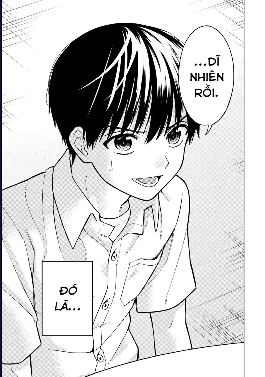 Sẽ Thật Hoàn Hảo Nếu Chị Ra Đi Vào Lúc Hạ Tàn Chap 8 - Next Chap 9