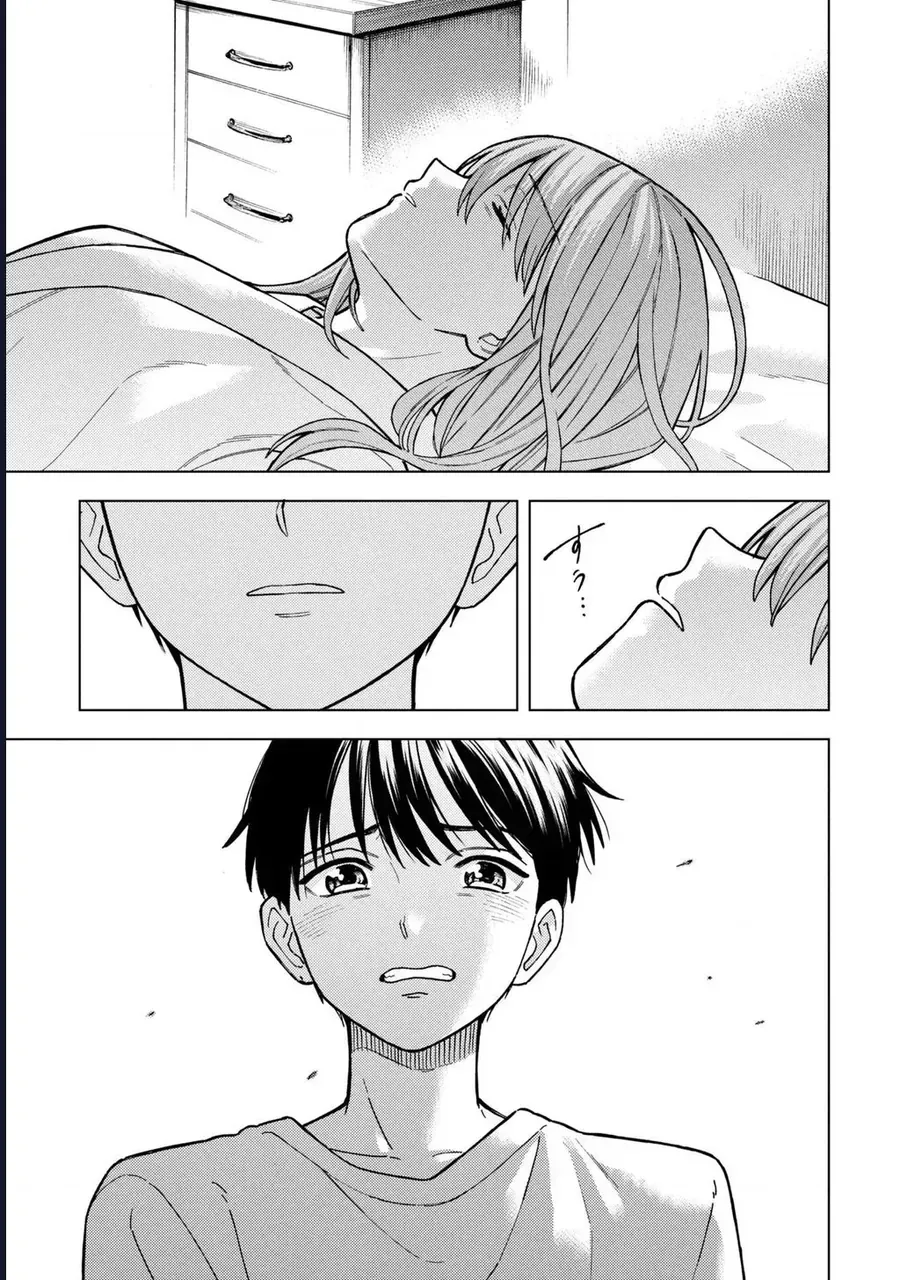 Sẽ Thật Hoàn Hảo Nếu Chị Ra Đi Vào Lúc Hạ Tàn Chap 9 - Next Chap 10