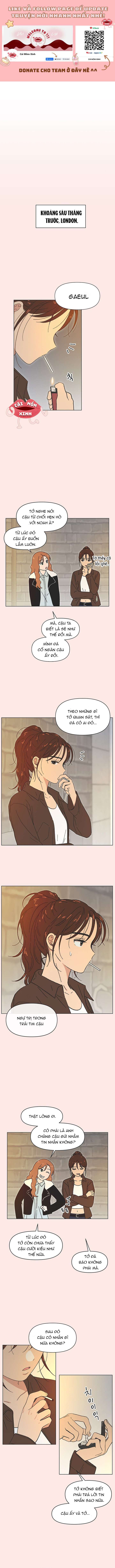 Seasons Of Lovesome Chap 45 - Next Chap 46