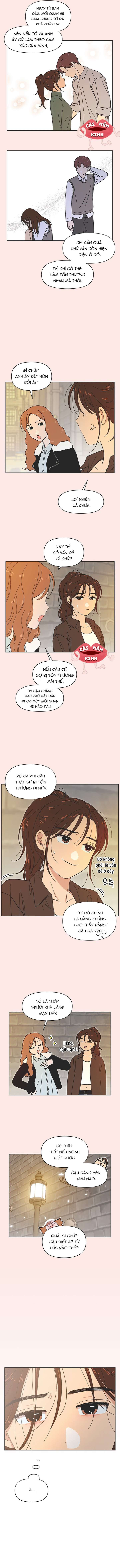 Seasons Of Lovesome Chap 45 - Next Chap 46