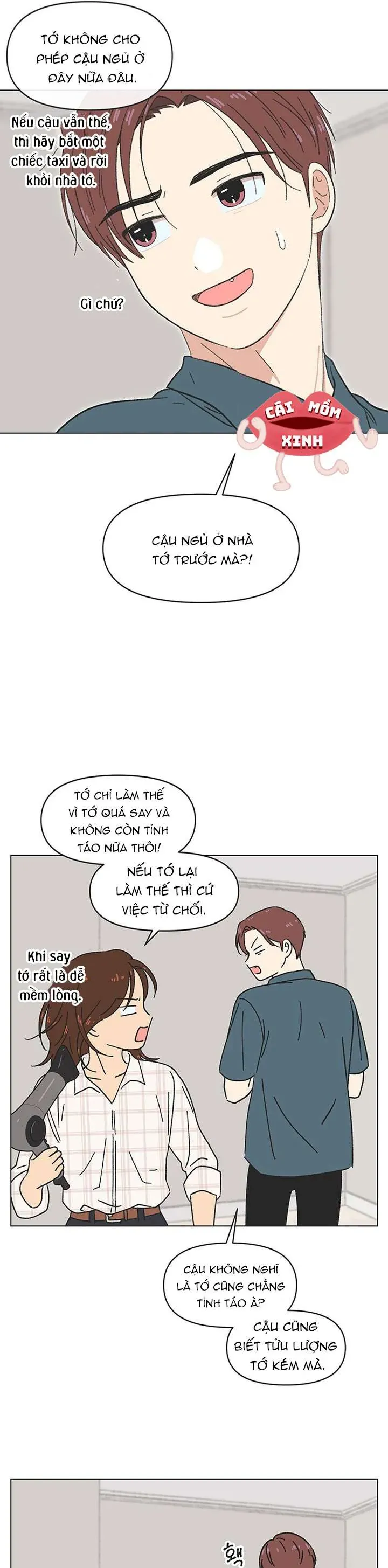 Seasons Of Lovesome Chap 45 - Next Chap 46