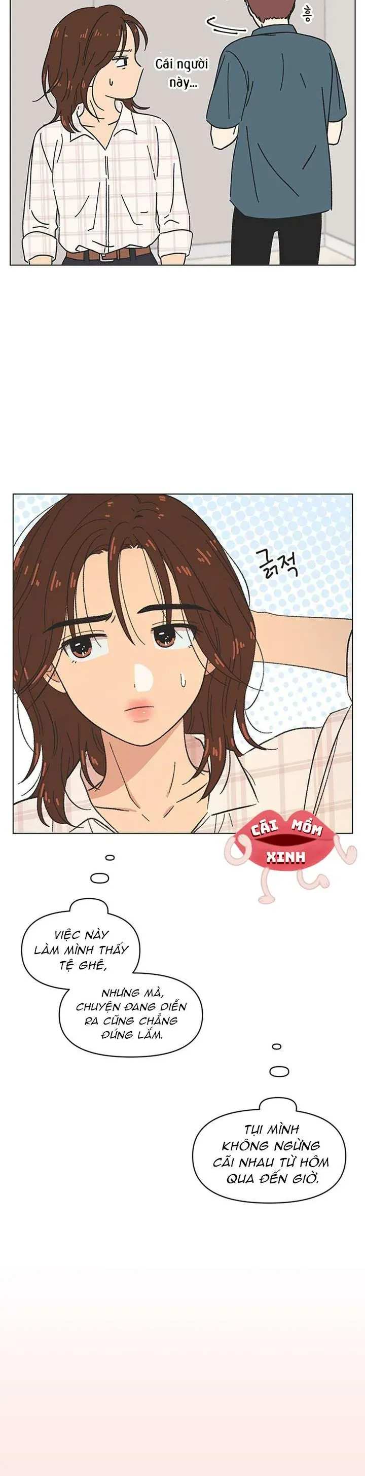 Seasons Of Lovesome Chap 45 - Next Chap 46