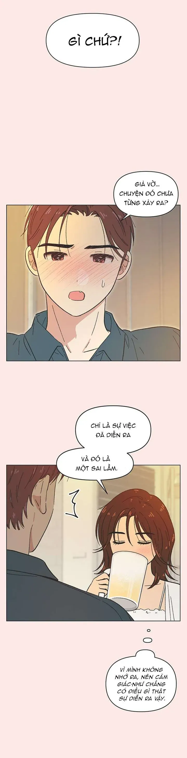 Seasons Of Lovesome Chap 45 - Next Chap 46