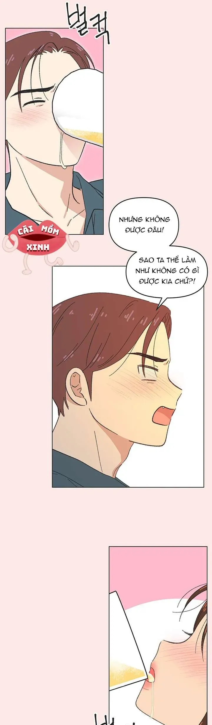 Seasons Of Lovesome Chap 45 - Next Chap 46