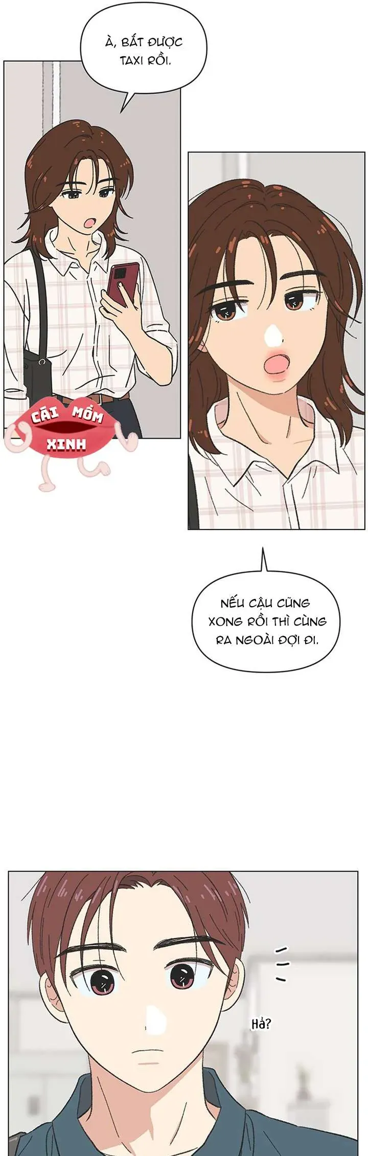 Seasons Of Lovesome Chap 45 - Next Chap 46