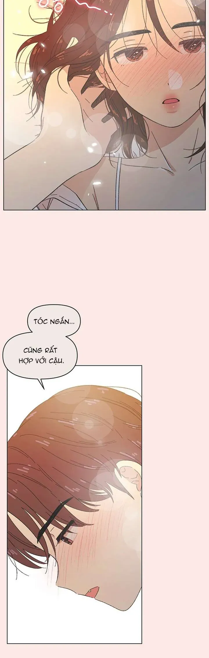 Seasons Of Lovesome Chap 45 - Next Chap 46