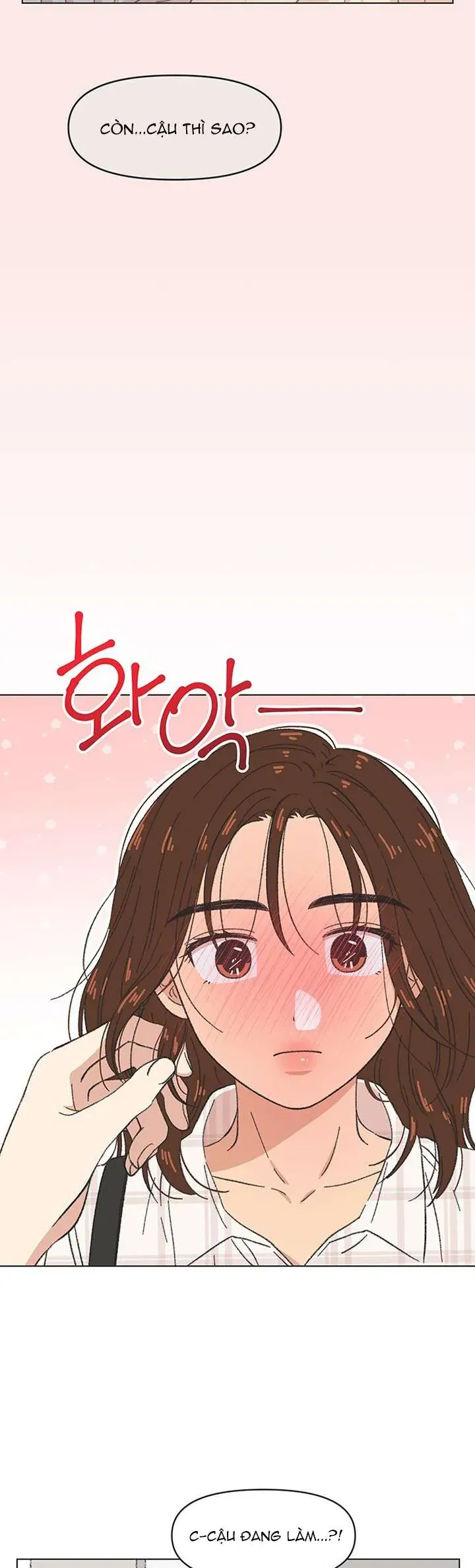 Seasons Of Lovesome Chap 45 - Next Chap 46