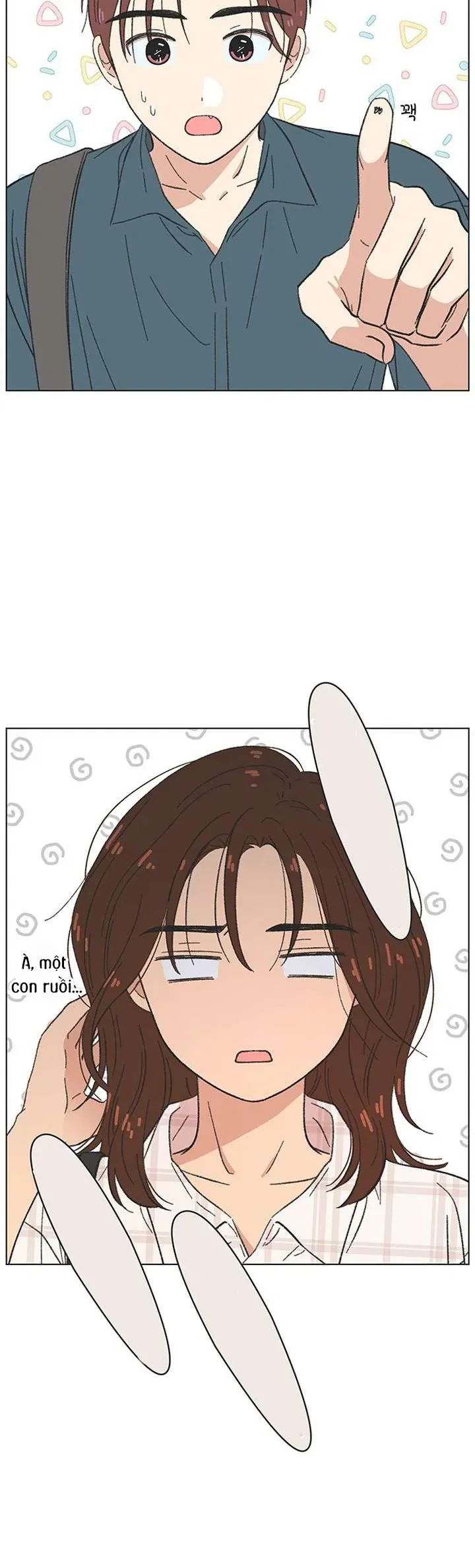 Seasons Of Lovesome Chap 45 - Next Chap 46