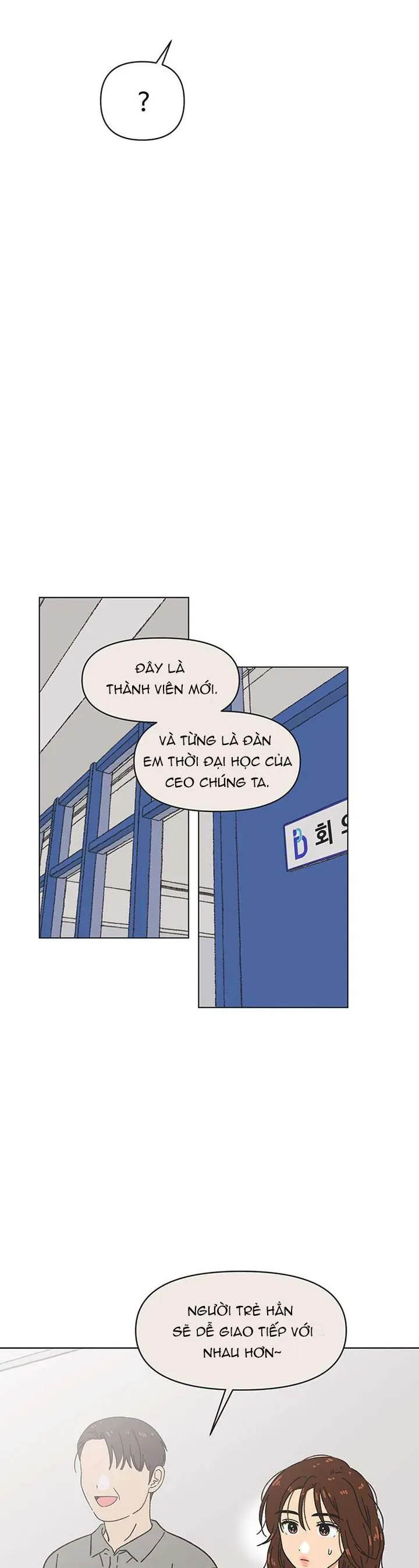 Seasons Of Lovesome Chap 45 - Next Chap 46