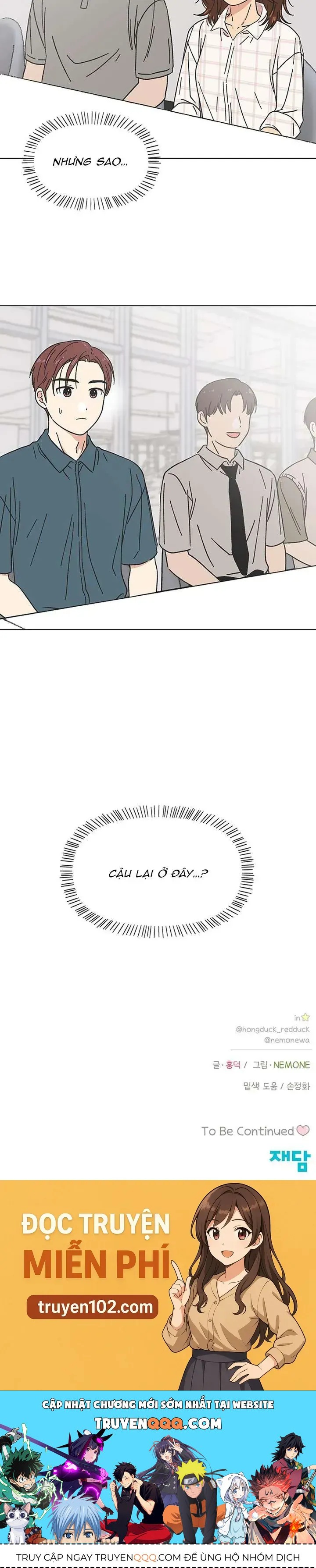 Seasons Of Lovesome Chap 45 - Next Chap 46