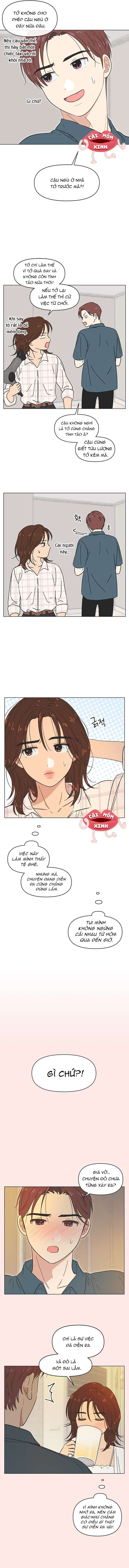 Seasons Of Lovesome Chap 45 - Next Chap 46