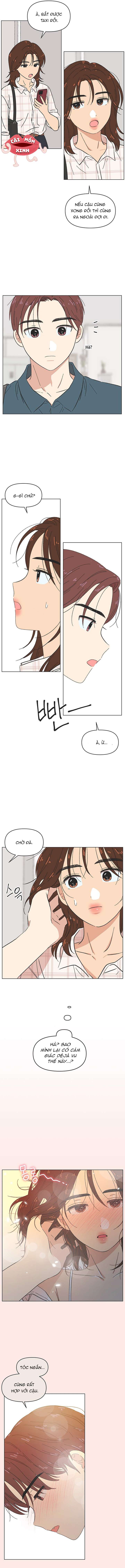 Seasons Of Lovesome Chap 45 - Next Chap 46