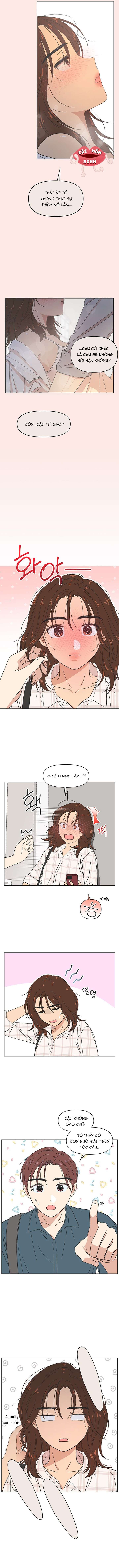 Seasons Of Lovesome Chap 45 - Next Chap 46