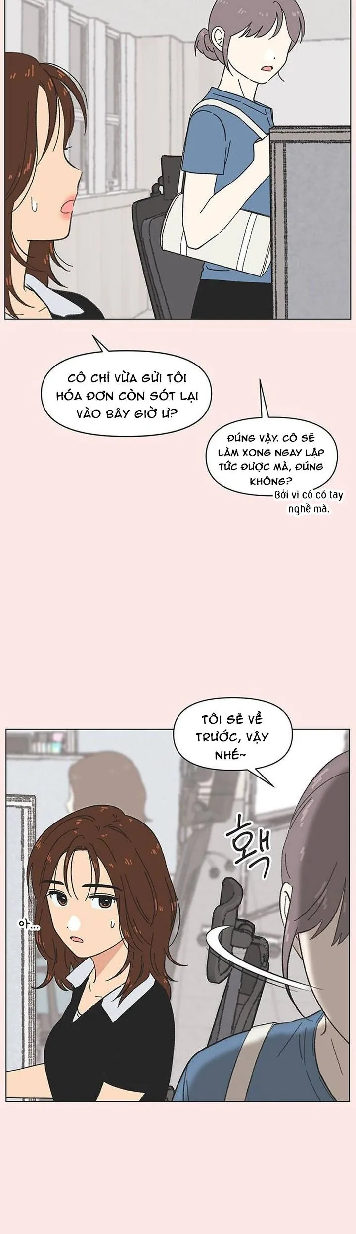 Seasons Of Lovesome Chap 53 - Next Chap 54