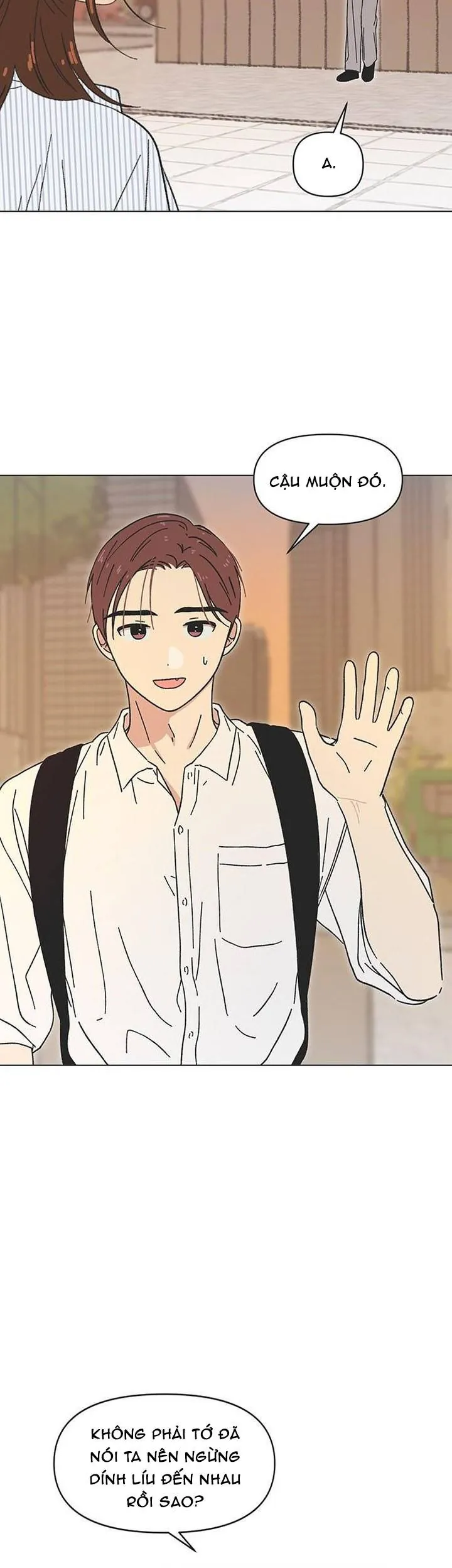 Seasons Of Lovesome Chap 53 - Next Chap 54