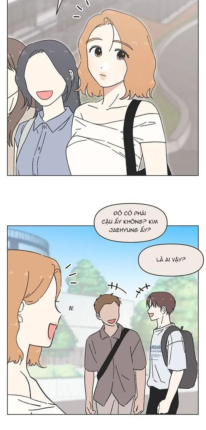 Seasons Of Lovesome Chap 56 - Next Chap 57