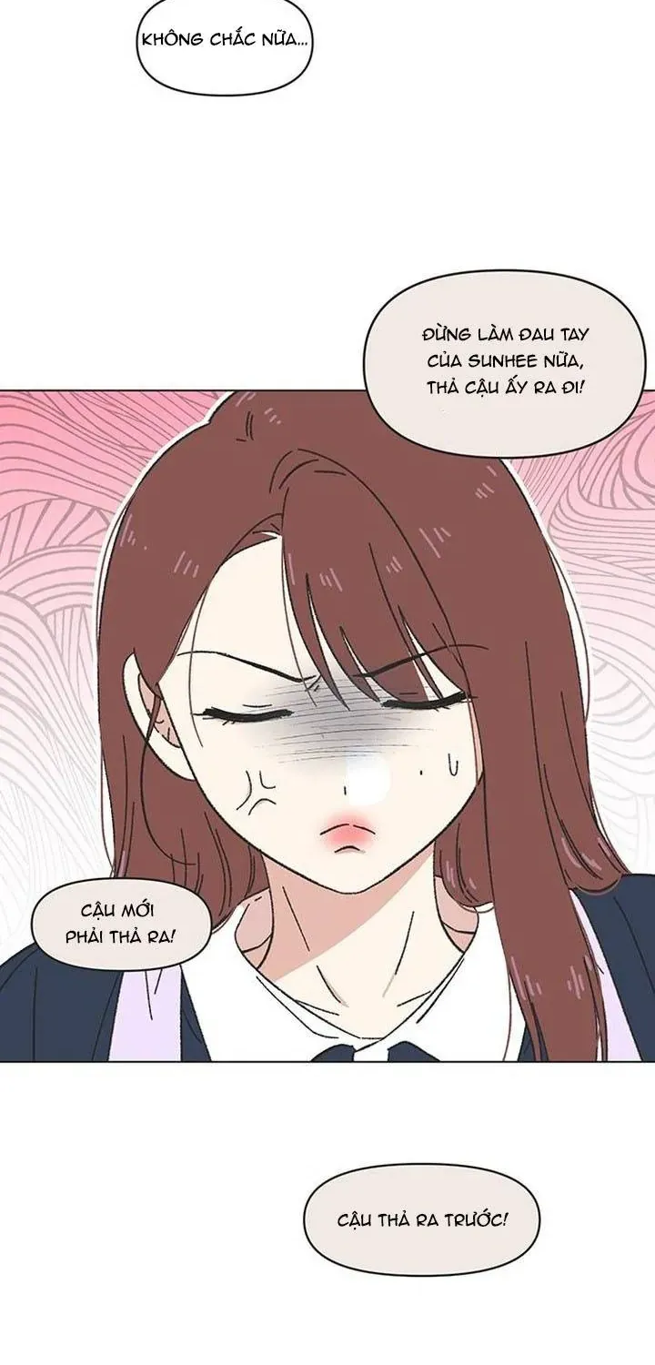 Seasons Of Lovesome Chap 56 - Next Chap 57