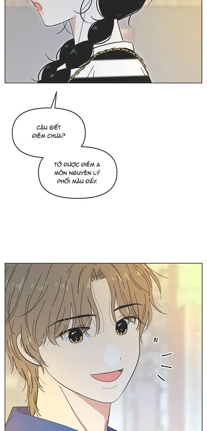 Seasons Of Lovesome Chap 56 - Next Chap 57