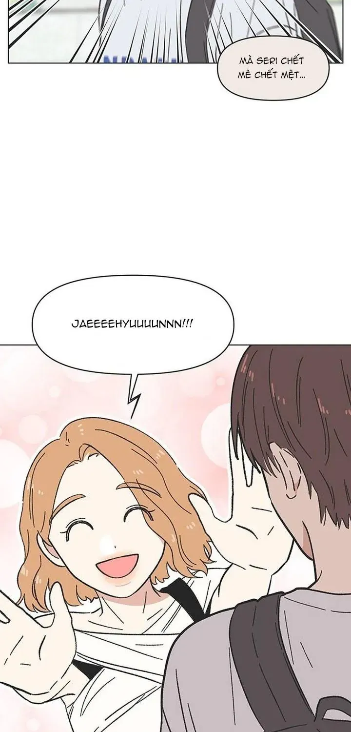 Seasons Of Lovesome Chap 56 - Next Chap 57