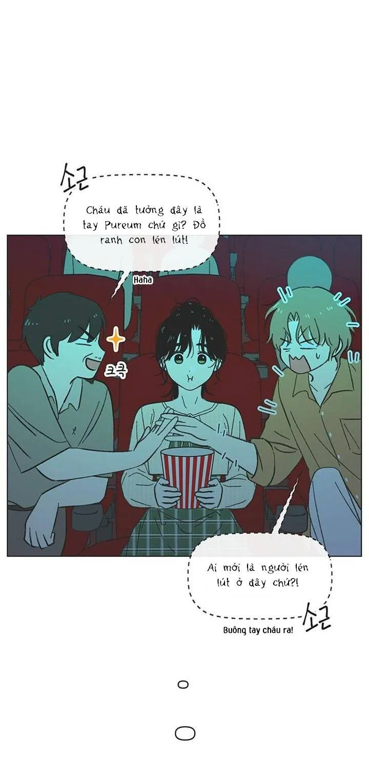 Seasons Of Lovesome Chap 58 - Next Chap 59