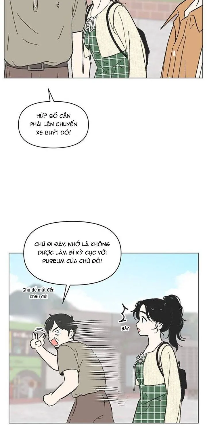 Seasons Of Lovesome Chap 58 - Next Chap 59