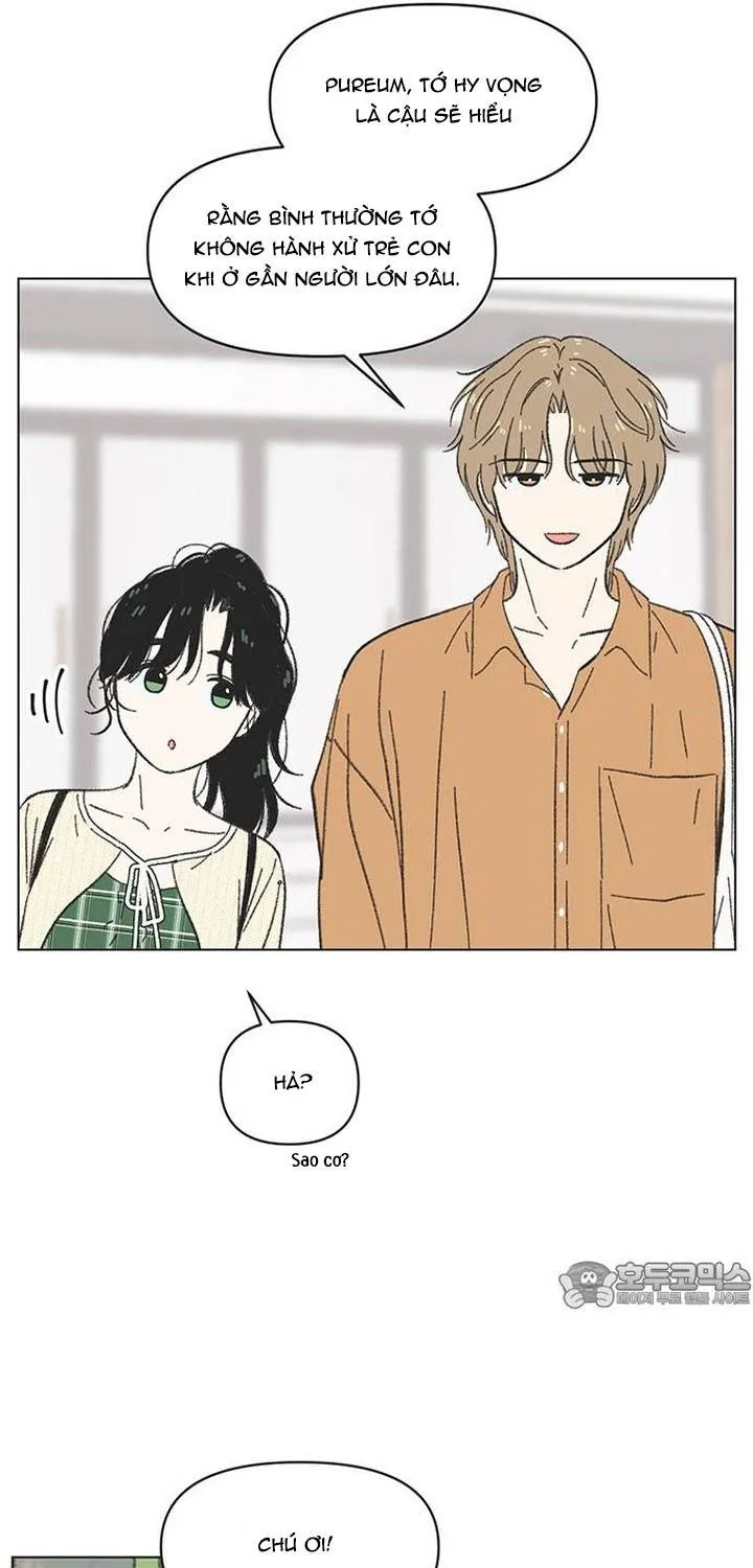 Seasons Of Lovesome Chap 58 - Next Chap 59