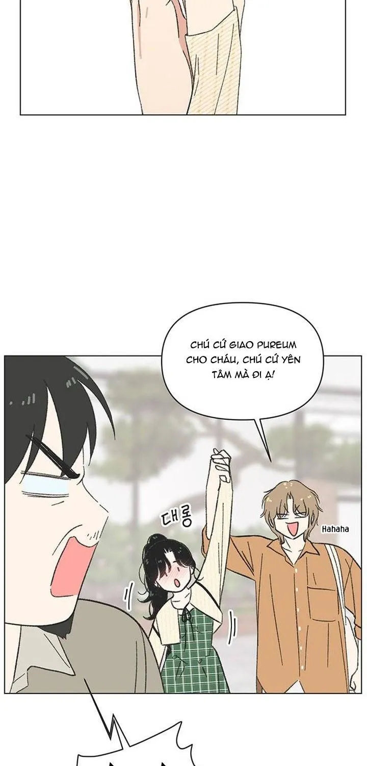 Seasons Of Lovesome Chap 58 - Next Chap 59