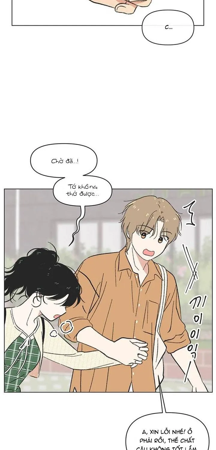 Seasons Of Lovesome Chap 58 - Next Chap 59