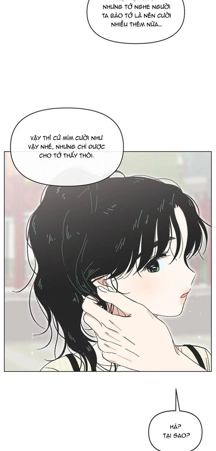 Seasons Of Lovesome Chap 58 - Next Chap 59