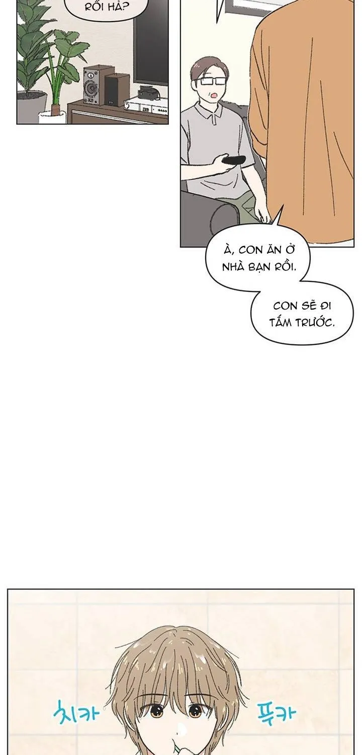 Seasons Of Lovesome Chap 62 - Next Chap 63