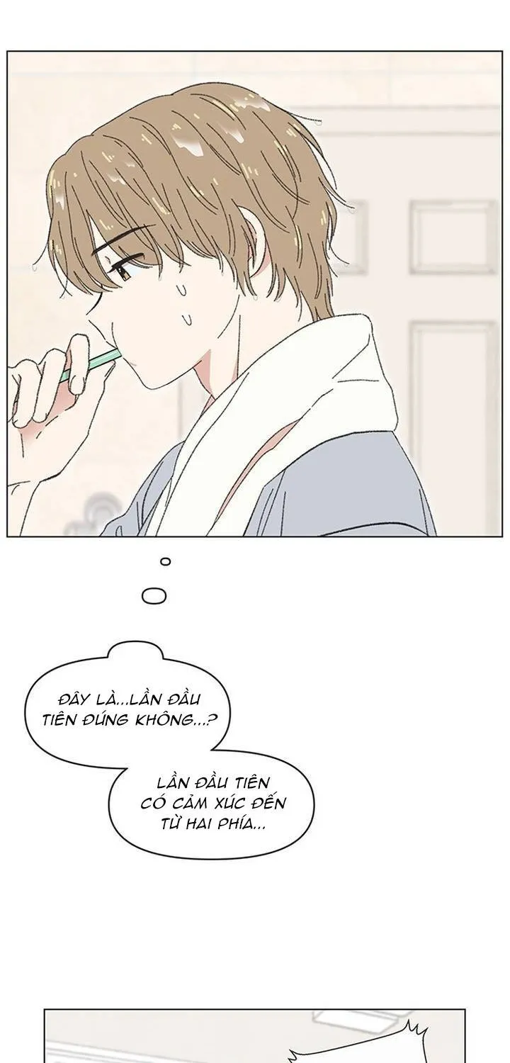 Seasons Of Lovesome Chap 62 - Next Chap 63