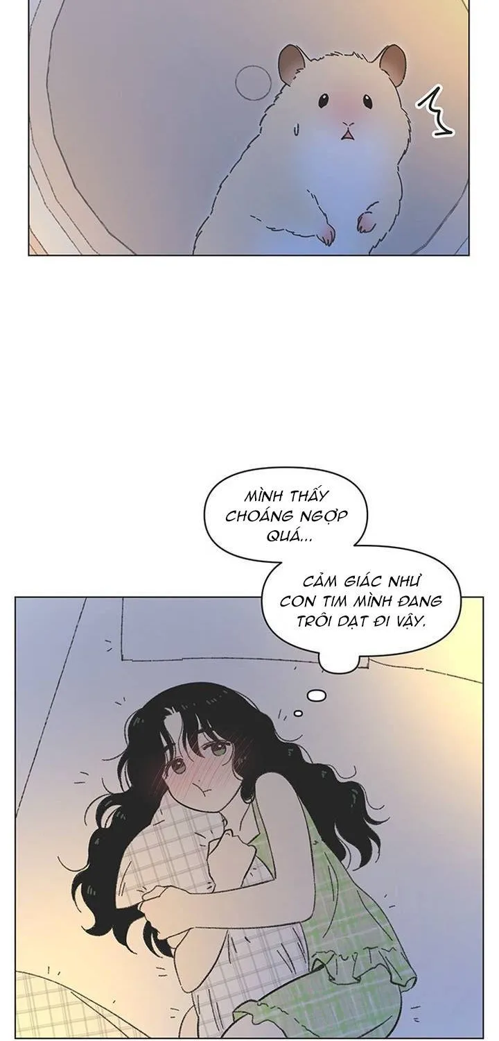 Seasons Of Lovesome Chap 62 - Next Chap 63