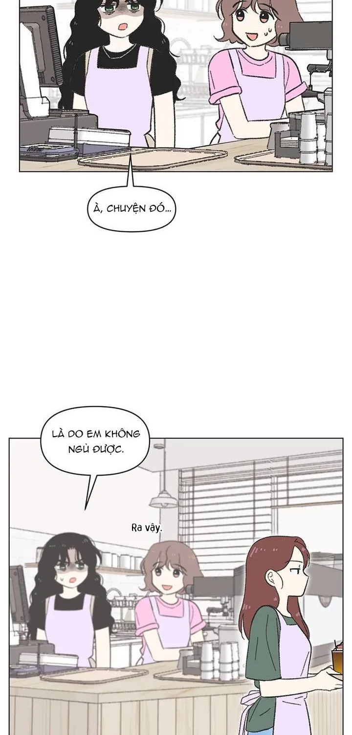 Seasons Of Lovesome Chap 62 - Next Chap 63