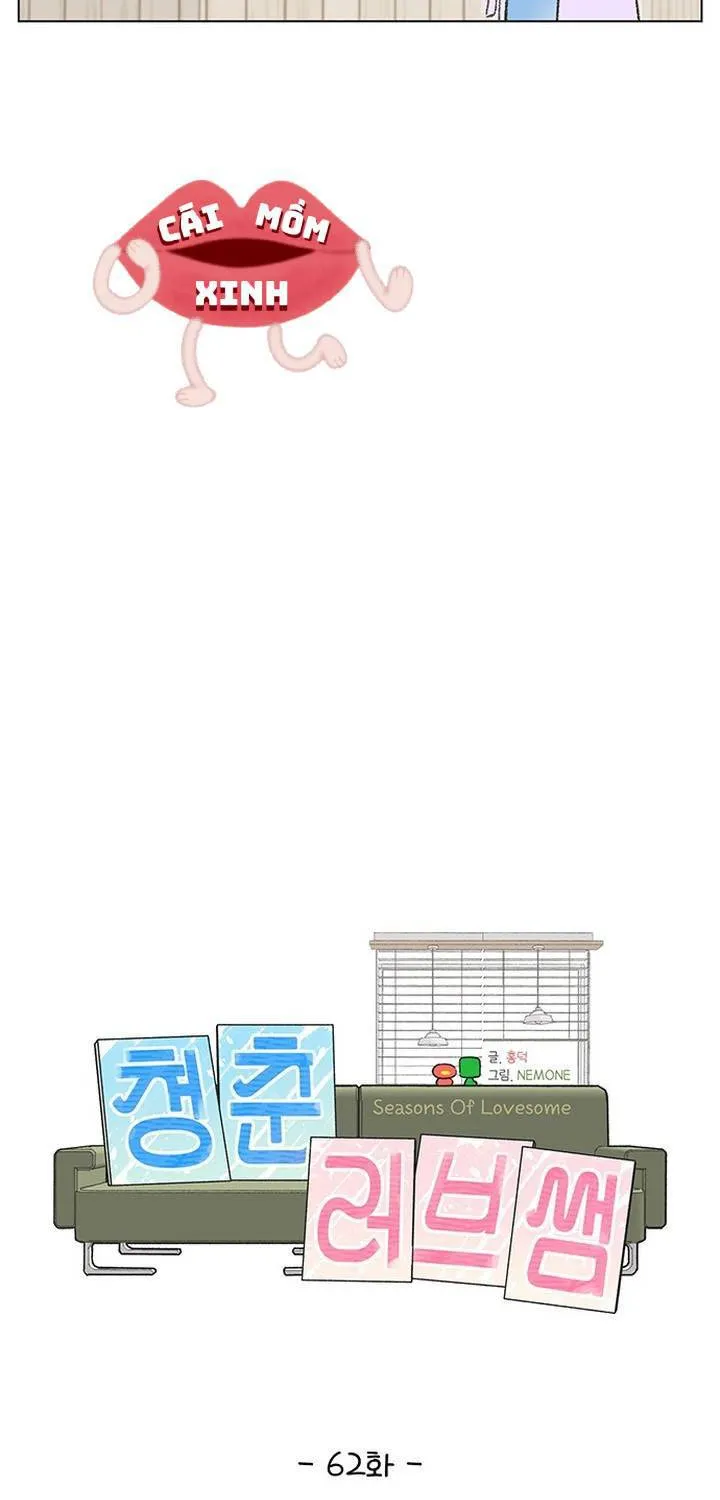 Seasons Of Lovesome Chap 62 - Next Chap 63